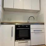 Neues Appartement Helena