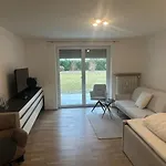 Neues Appartement Helena