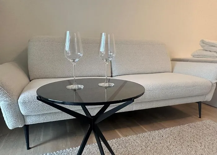Neues Appartement Helena