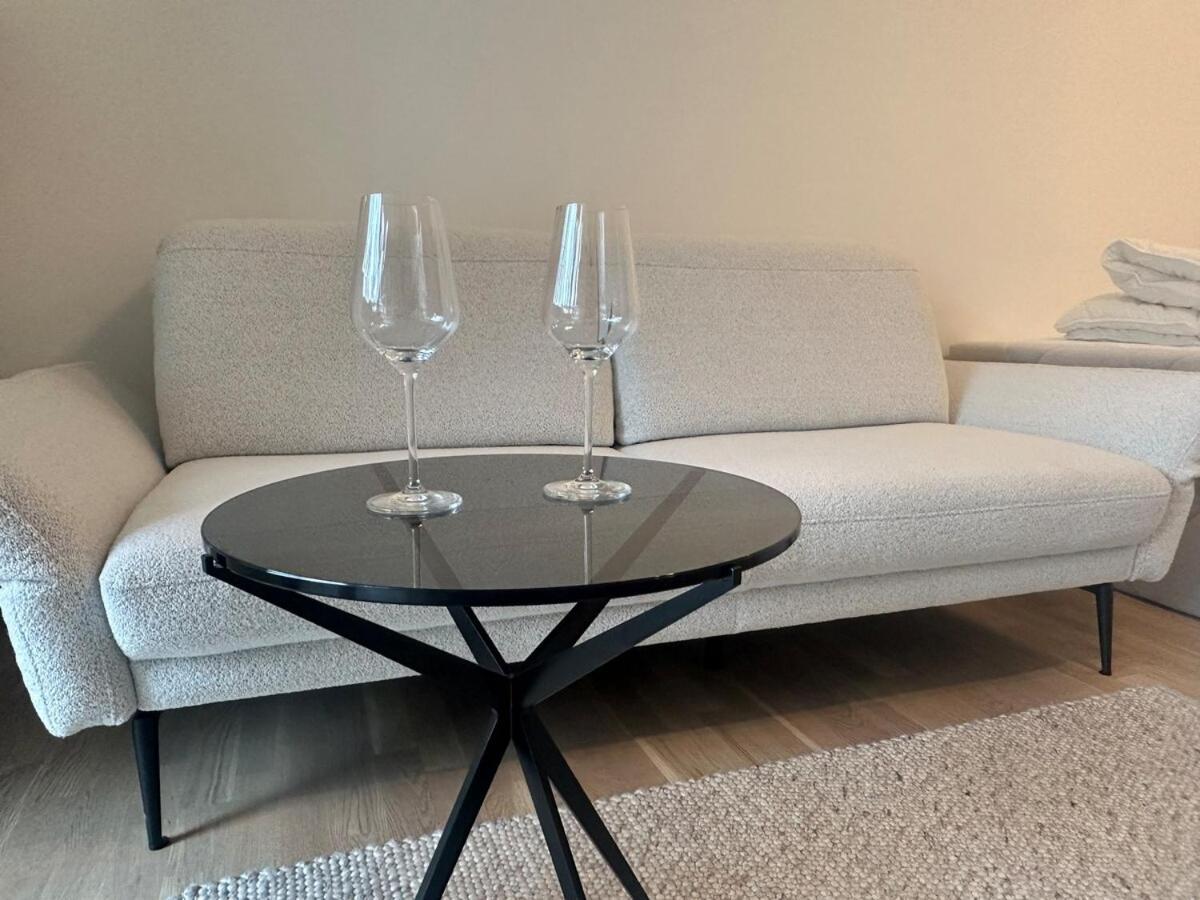 Apartment Neues Helena